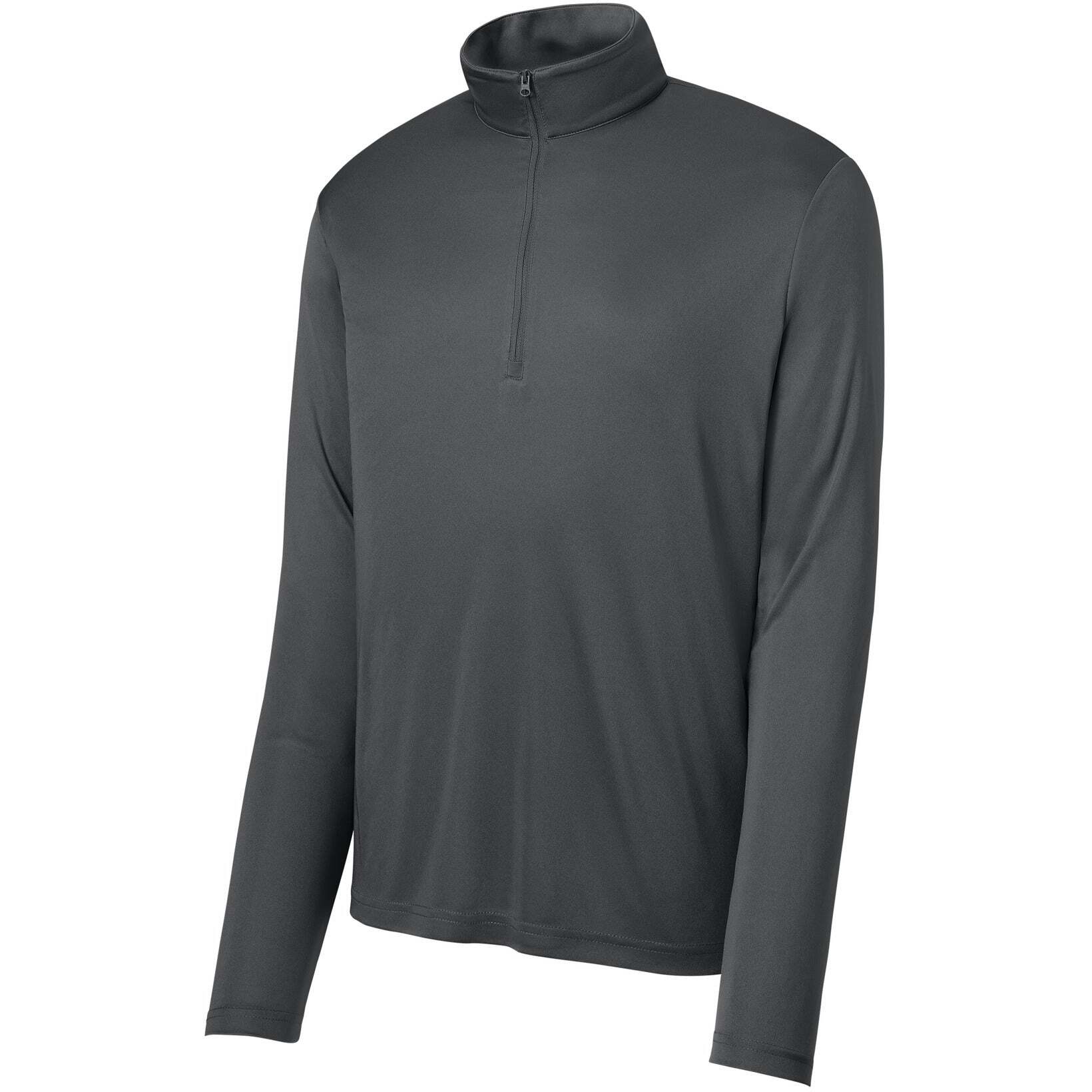 ST357-Iron Grey