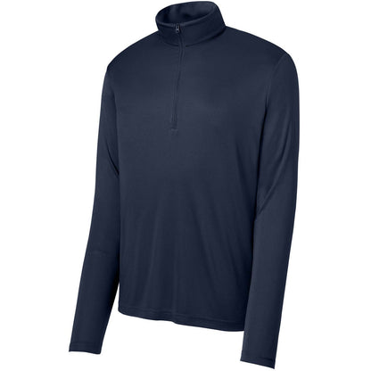 ST357-True Navy
