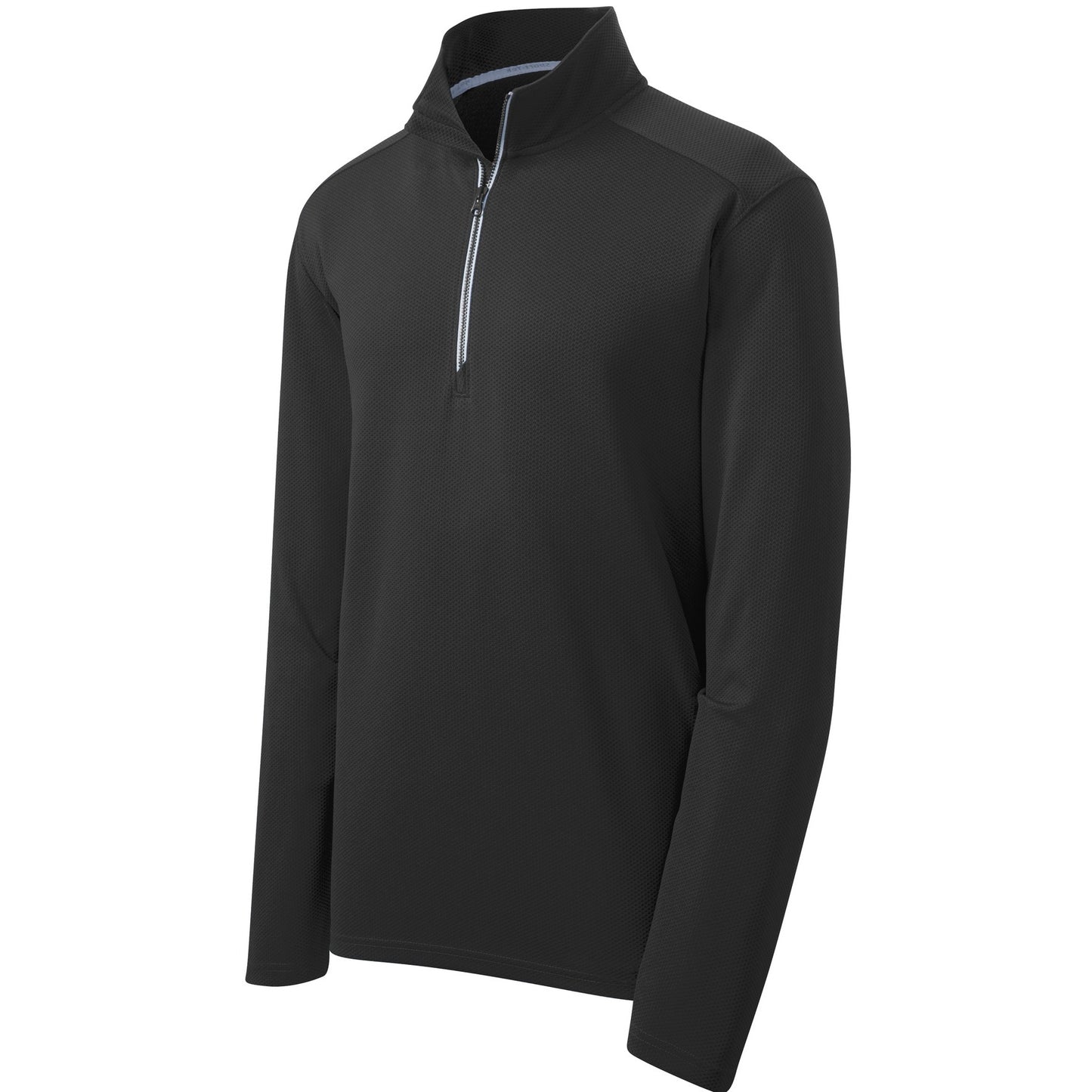 ST860-Black