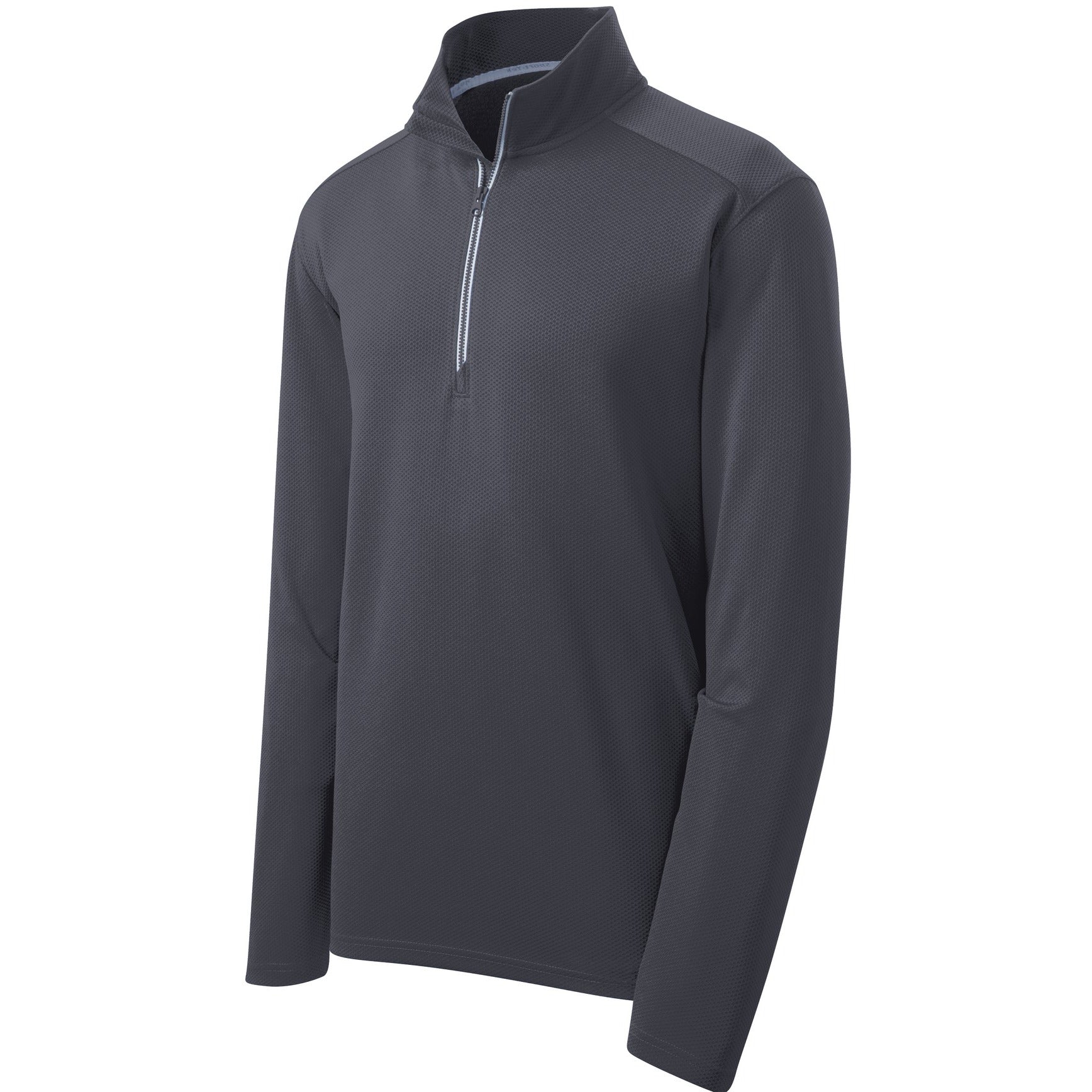 ST860-Iron Grey