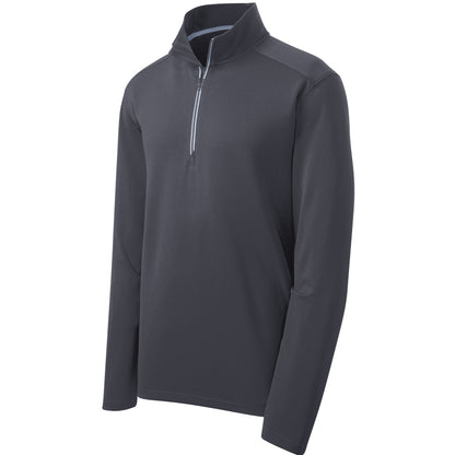 ST860-Iron Grey