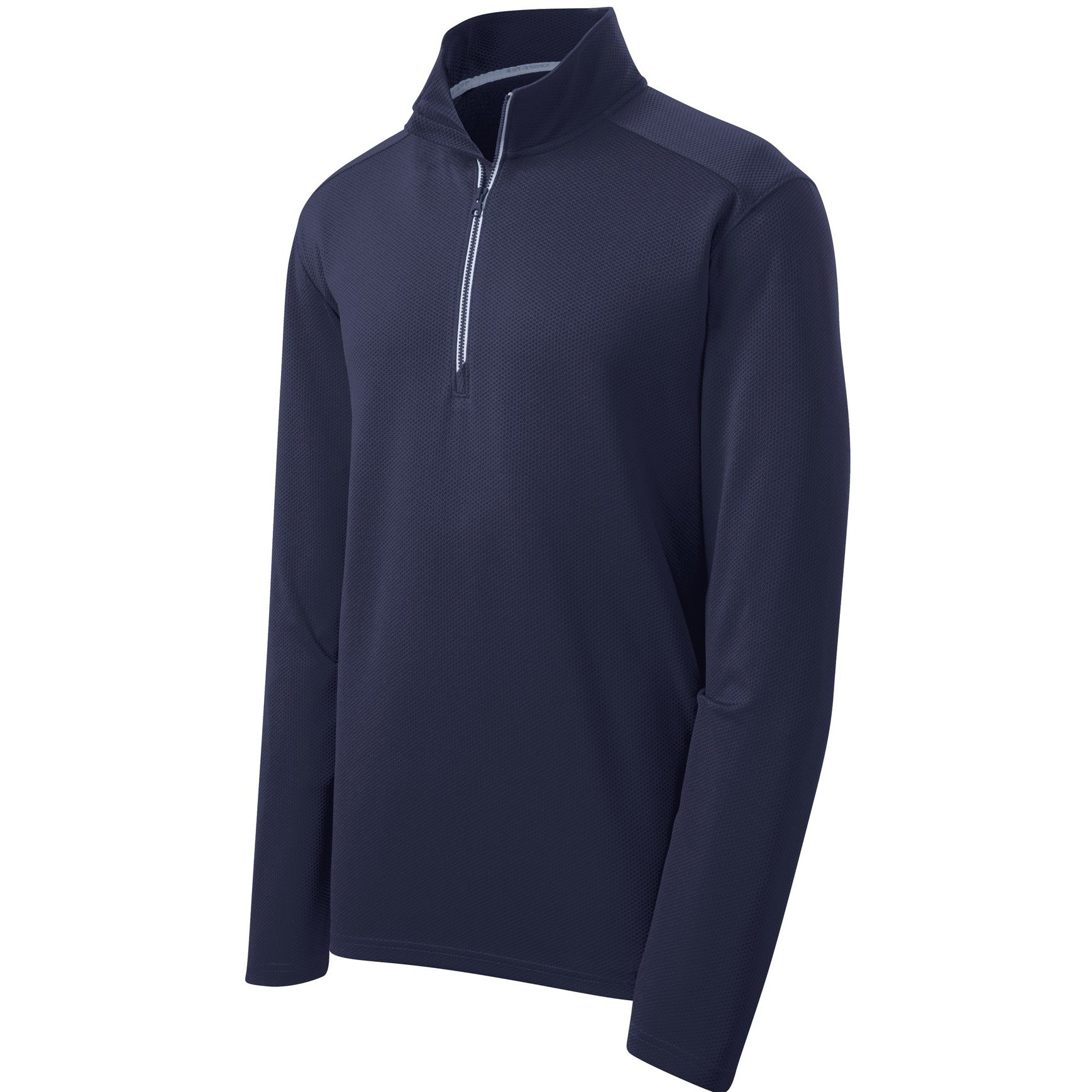 ST860-True Navy