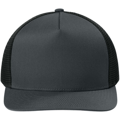 STC75-Iron Grey/ Black