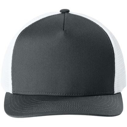 STC75-Iron Grey/ White
