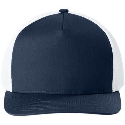 STC75-True Navy/ White