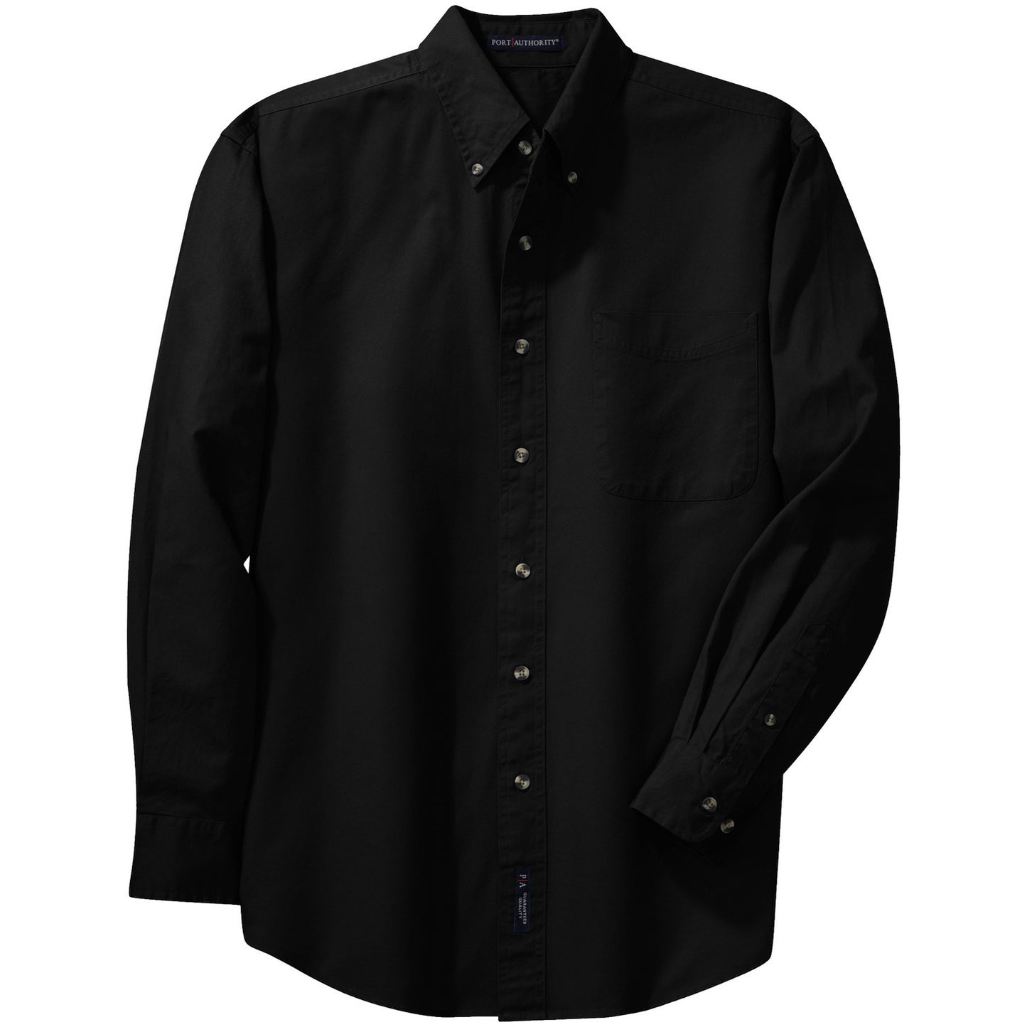 TLS600T-Black