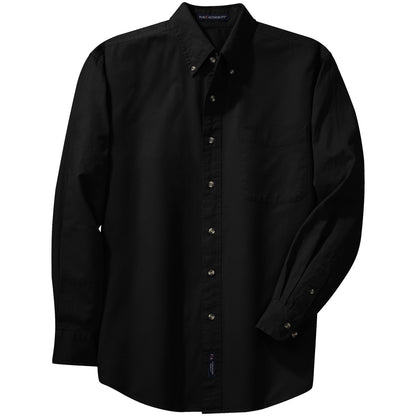 TLS600T-Black