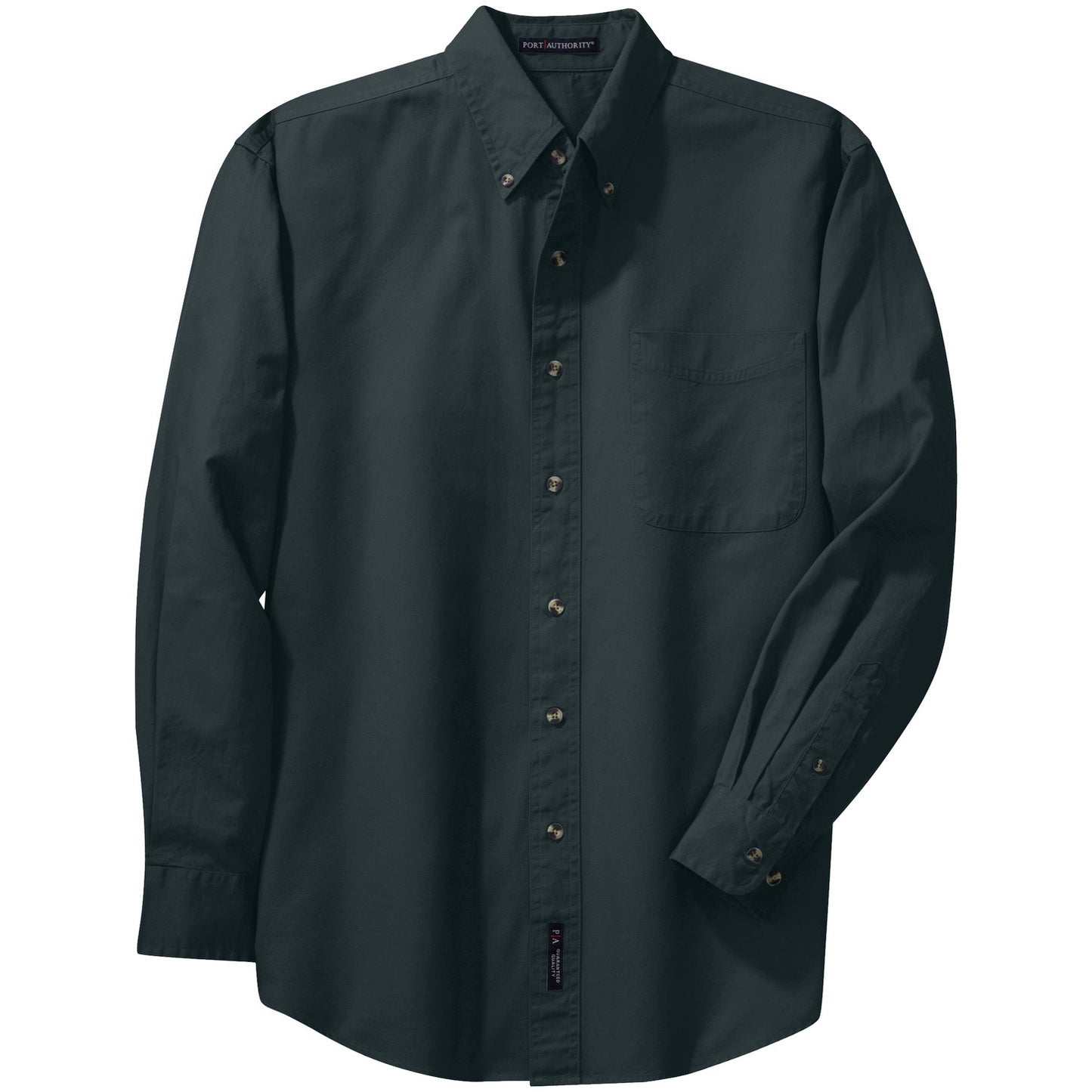 TLS600T-Classic Navy