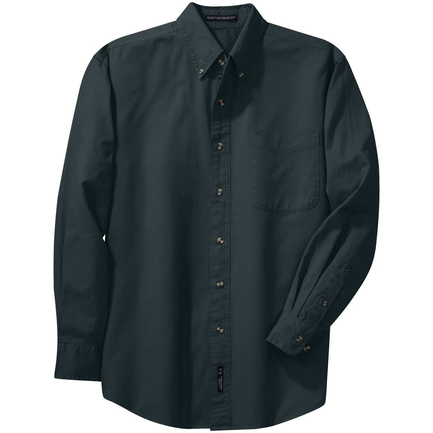 TLS600T-Classic Navy