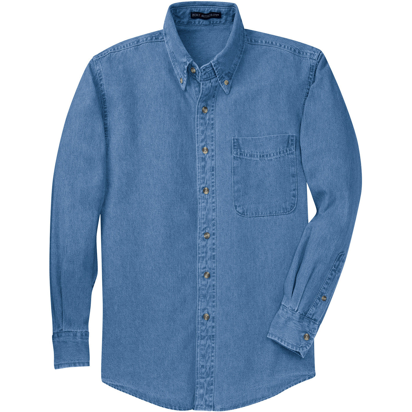 TLS600-Faded Denim