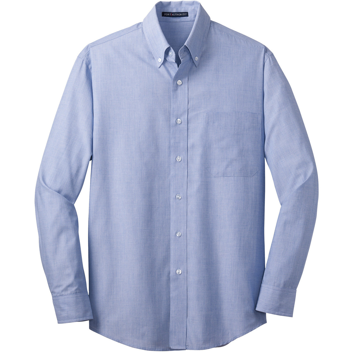 TLS640-Chambray Blue