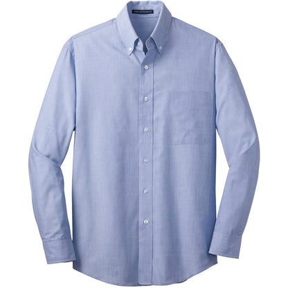 TLS640-Chambray Blue