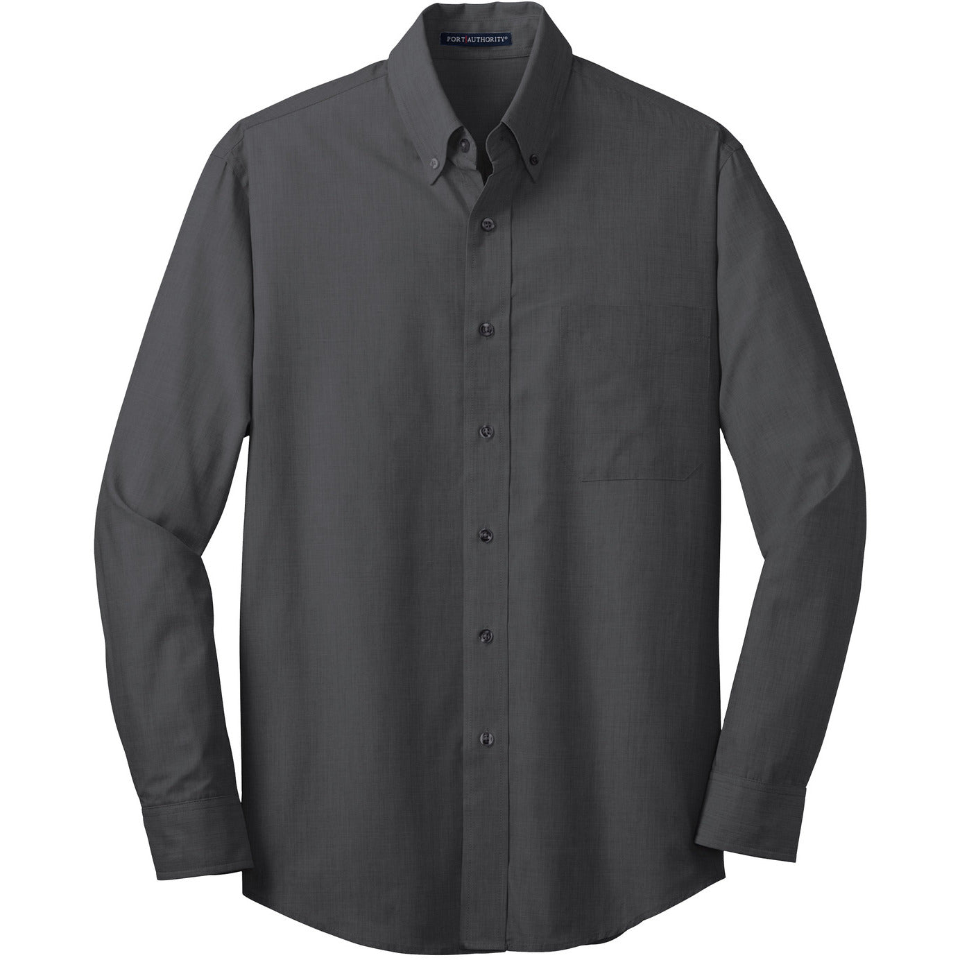 TLS640-Soft Black