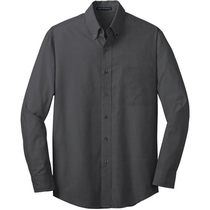 TLS640-Soft Black