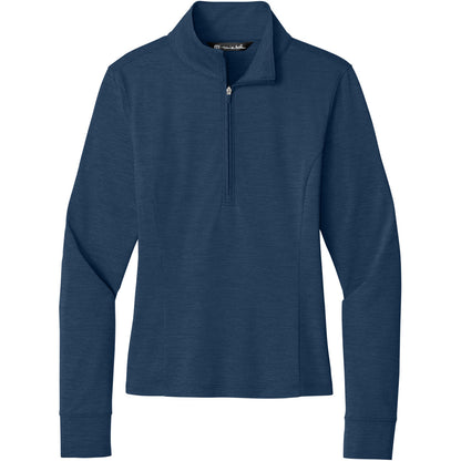 TMA42778-Navy Heather