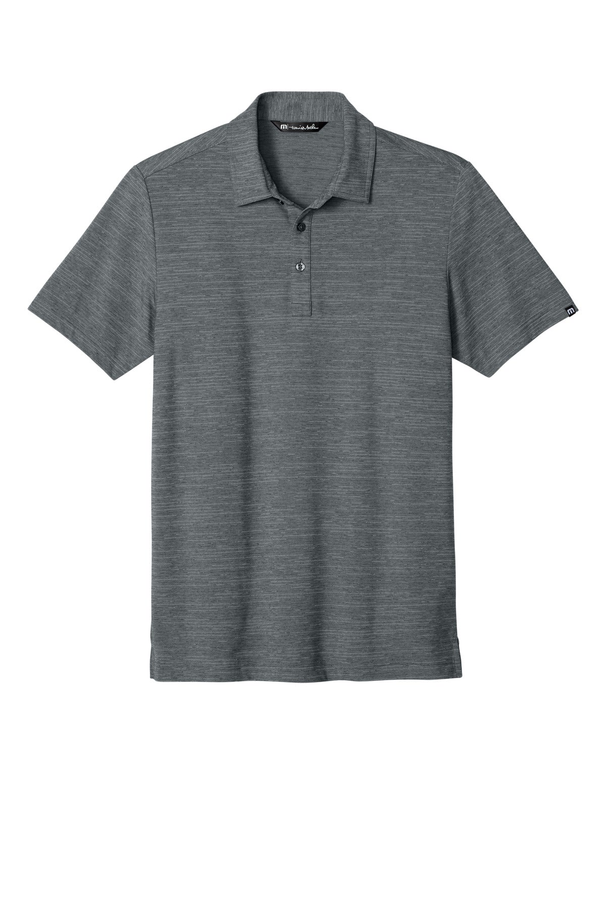 Breast Cancer TravisMathew Crestview Polo