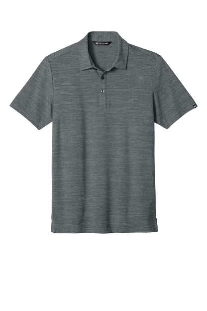 Breast Cancer TravisMathew Crestview Polo