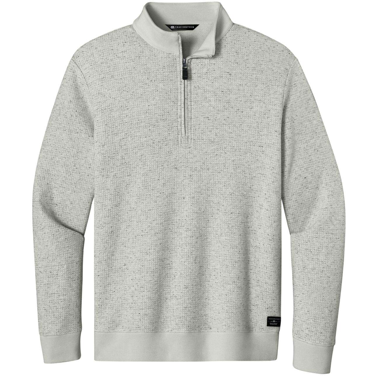 Light Grey Heather