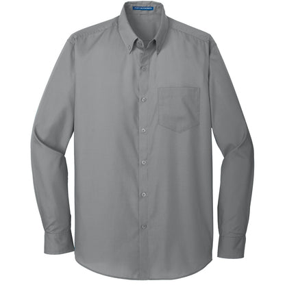 W100-Gusty Grey