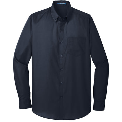 W100-River Blue Navy