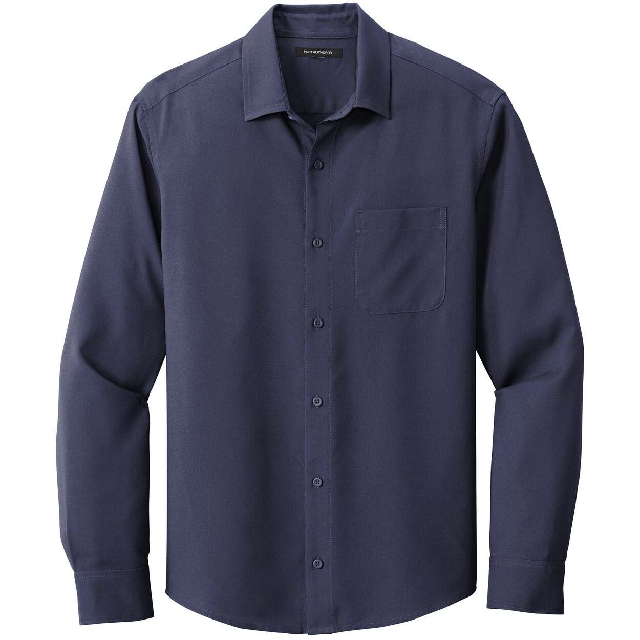 True Navy