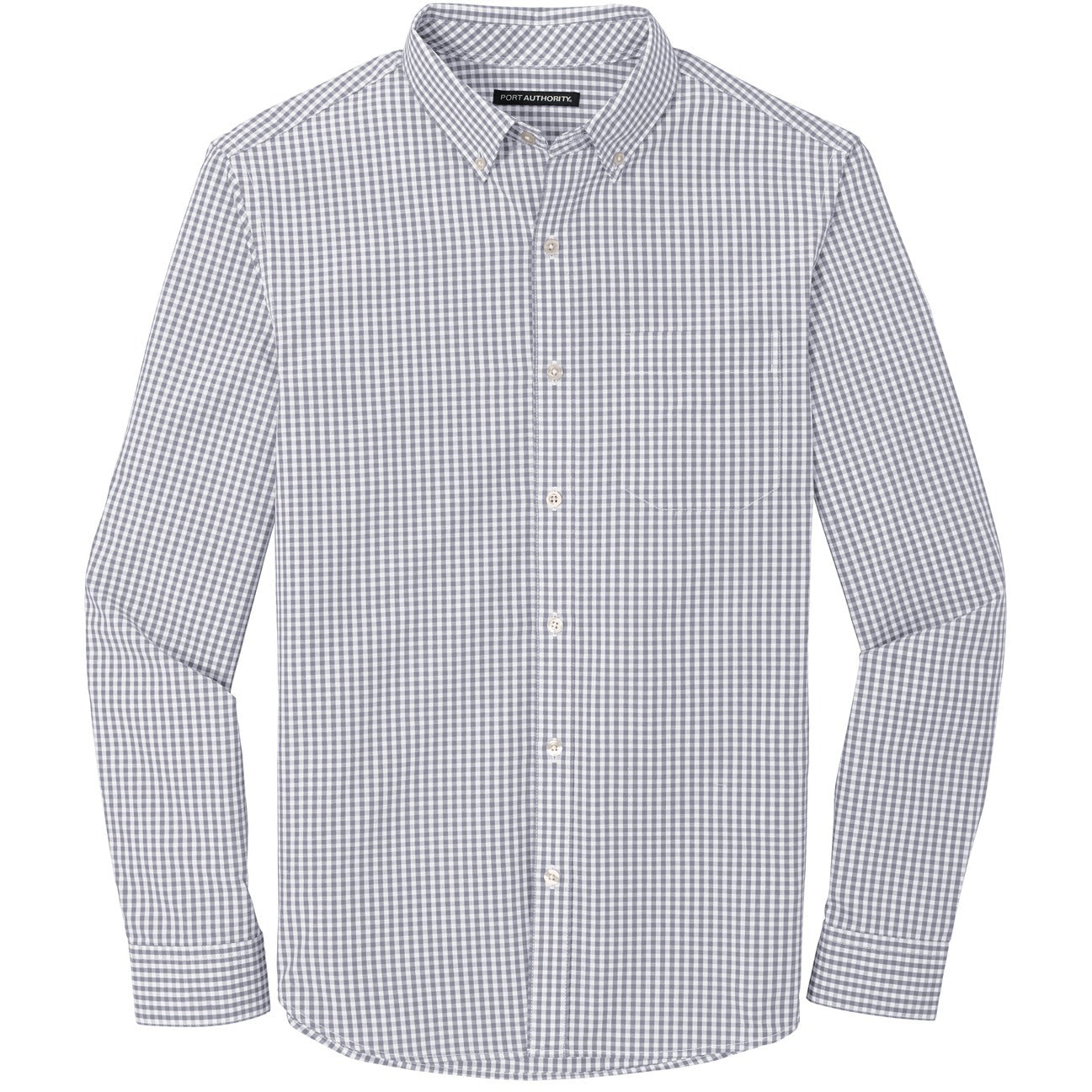 W644-Gusty Grey/ White