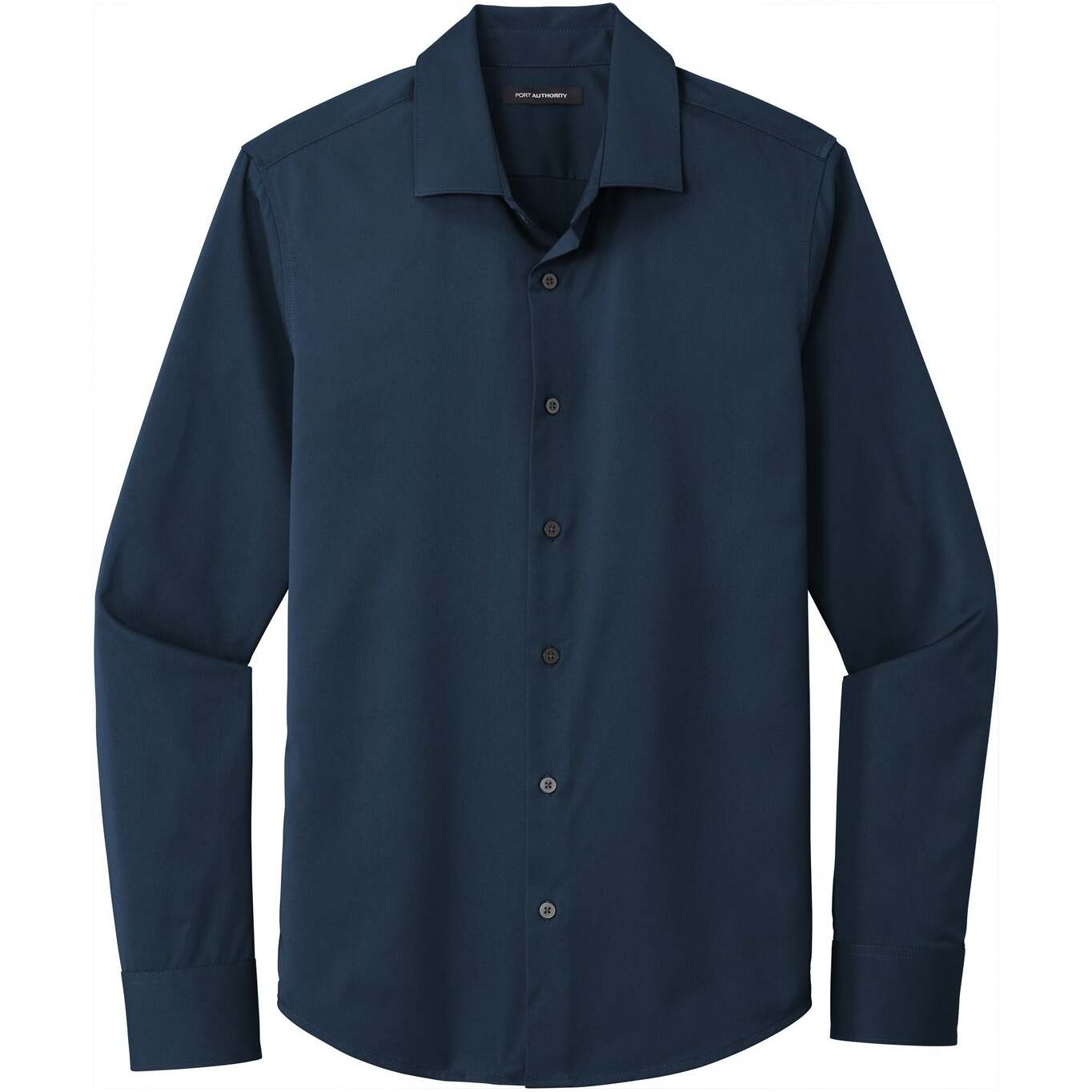 River Blue Navy