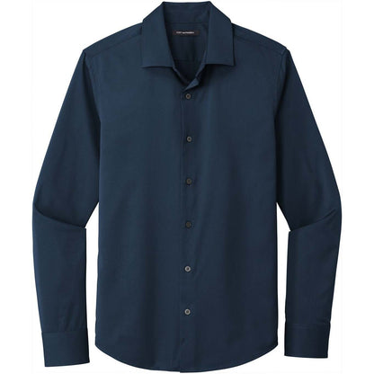 River Blue Navy
