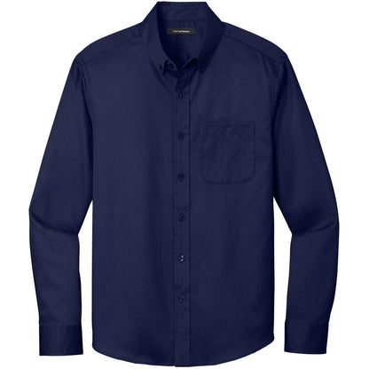 True Navy