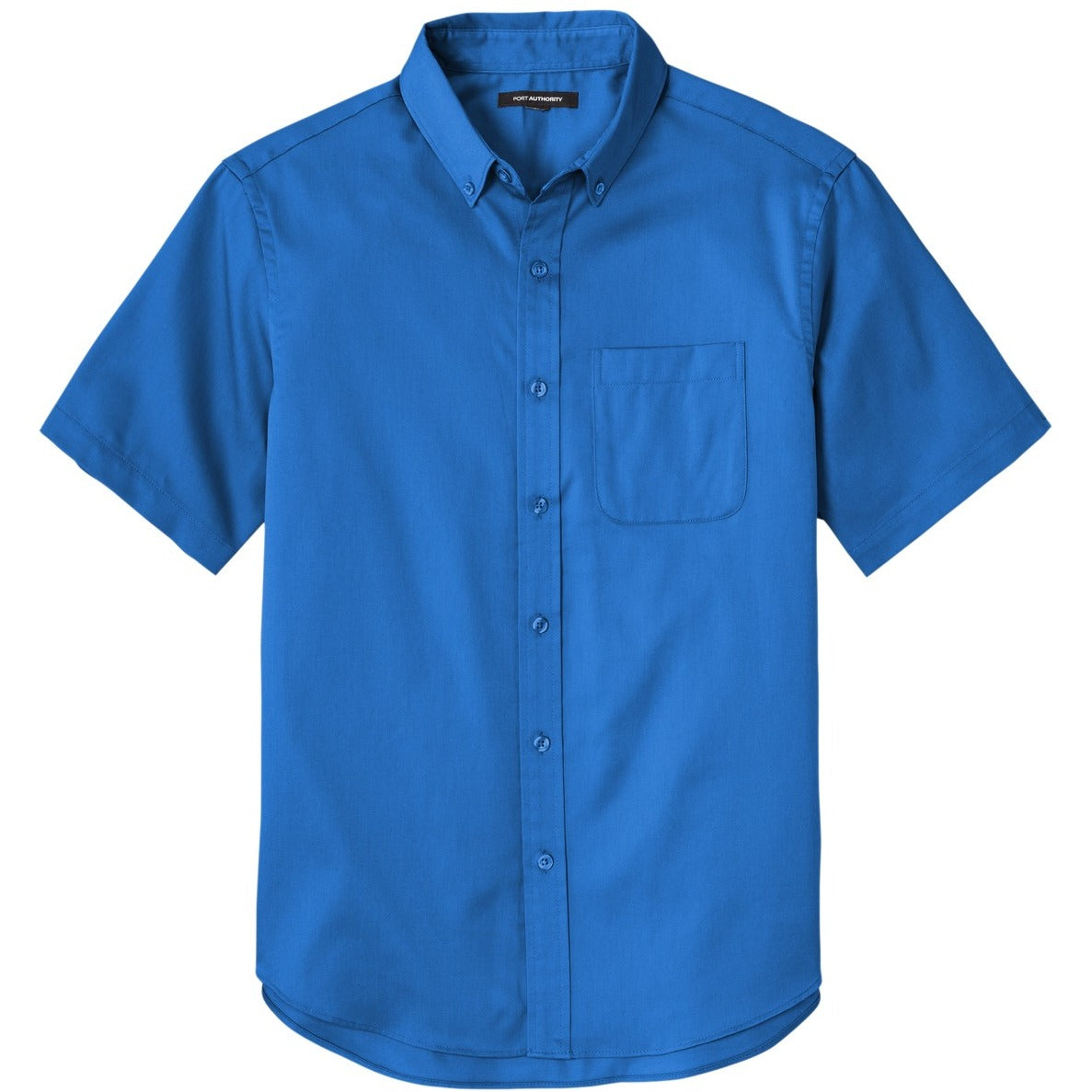 W809-Strong Blue