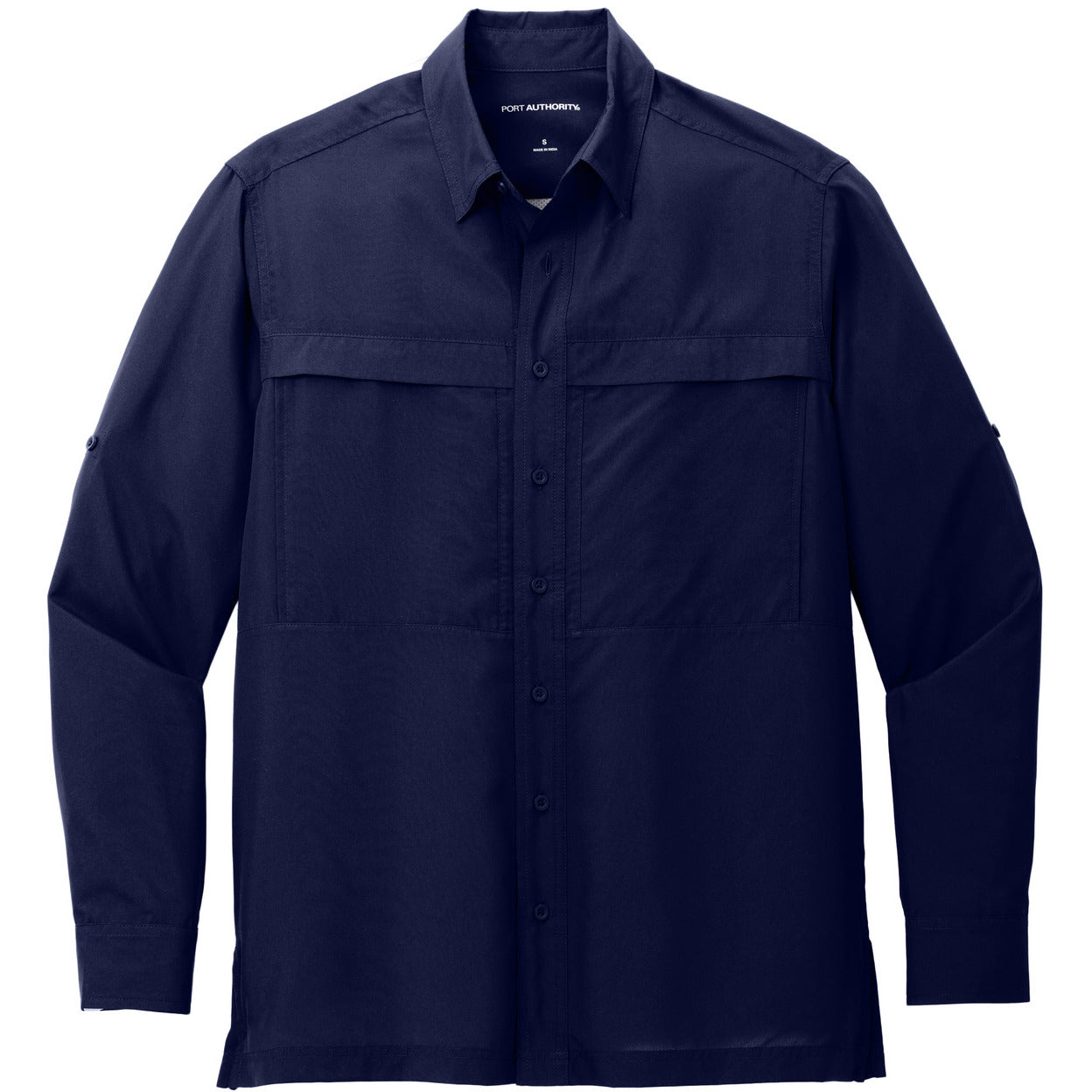 W960-True Navy