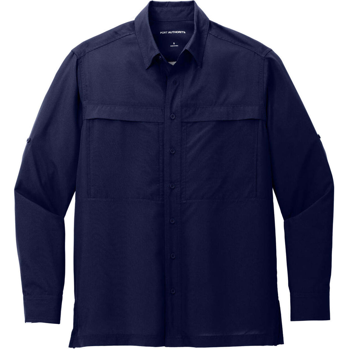 True Navy