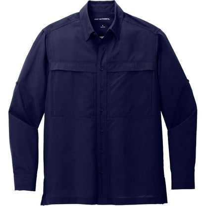 True Navy