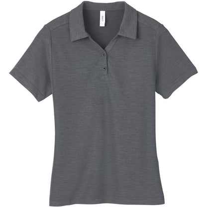 Carbon Heather