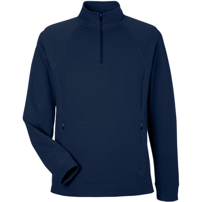 North End Men's Rhythm Waffle Pullover