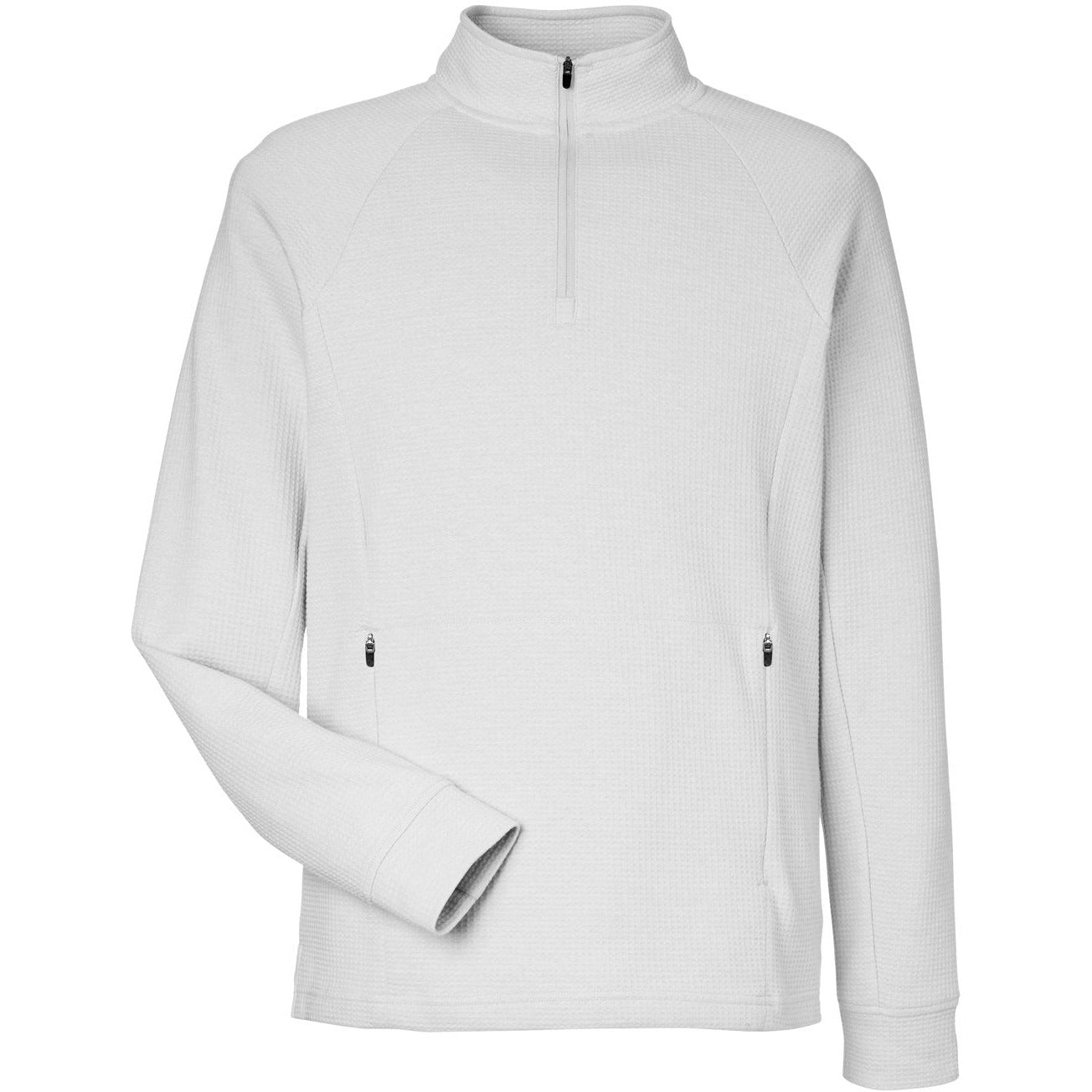 North End Men's Rhythm Waffle Pullover