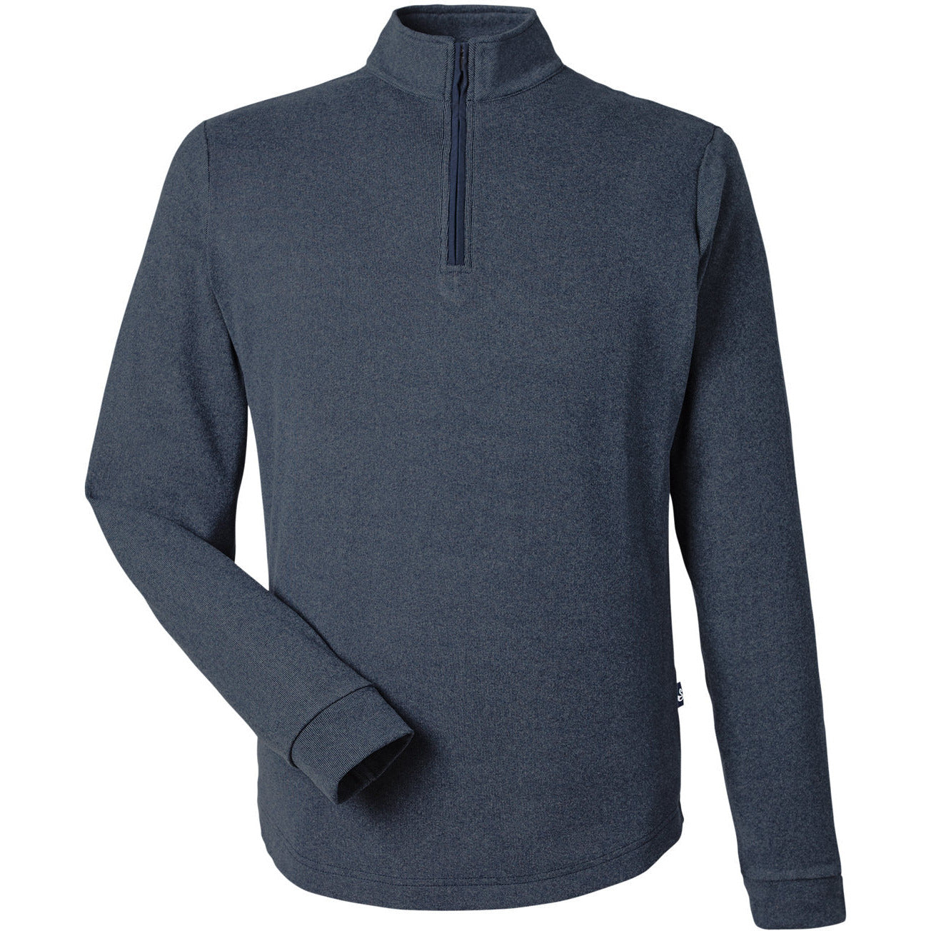 Swannies Golf Men's Emery Quarter-Zip