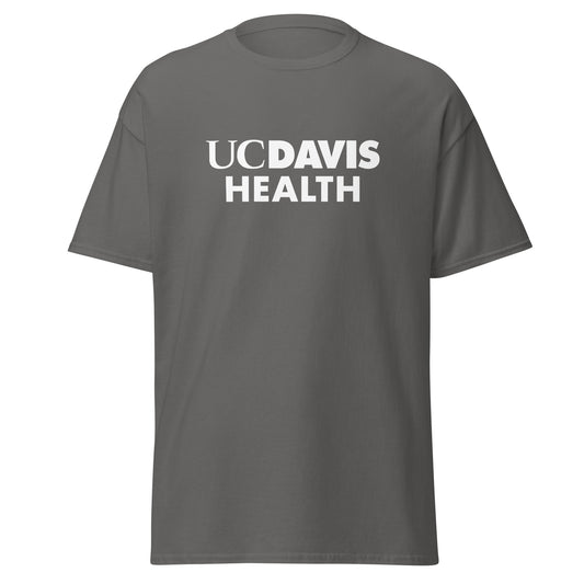 UC Davis Health Unisex classic tee