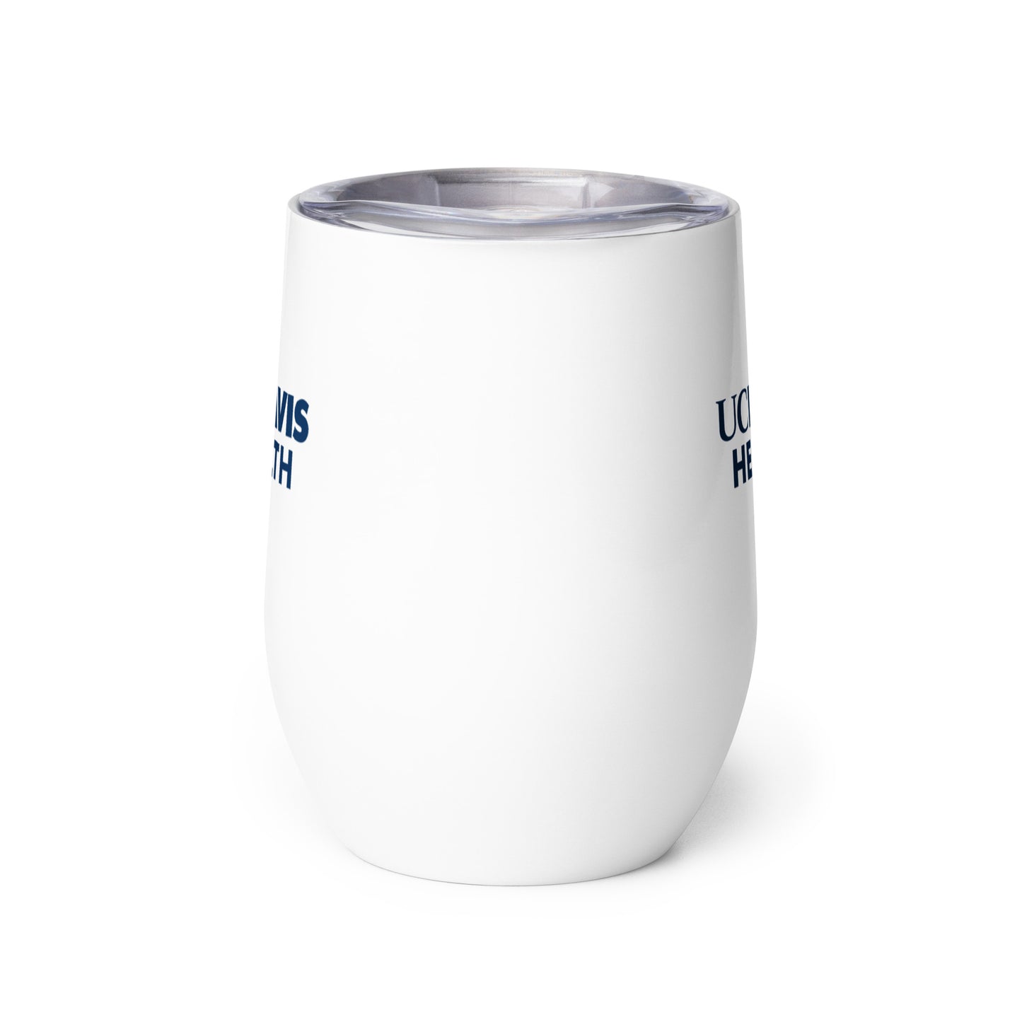 Wine tumbler